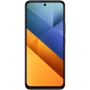 Смартфон Xiaomi Poco M6 6/128Gb Черный
