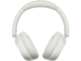 REDMI Headphones Neo Sand White — вид спереди