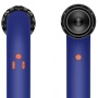 Фен для волос Beheart Hair Dryer X11 PRO EU Treasure Blue (6 насадок)