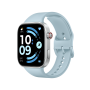 REDMI Watch 6 Glacier Blue — вид под углом