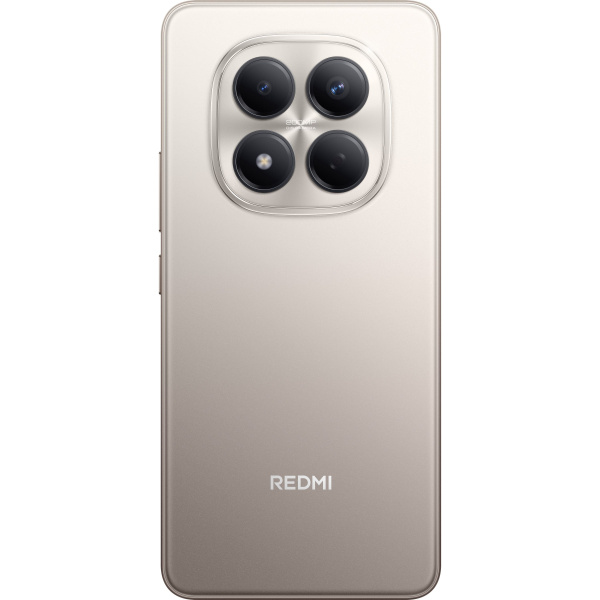 Смартфон Redmi Note 15 Pro 12/512 Titanium Color 4G