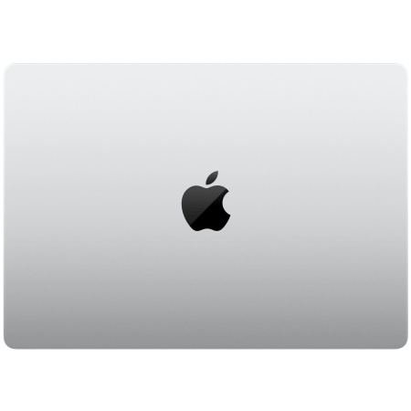Apple MacBook Pro 14" (M5 Max, 18C CPU, 32C GPU, 2026), 36 ГБ, SSD 2 ТБ Silver, серебристый (MGDQ4)