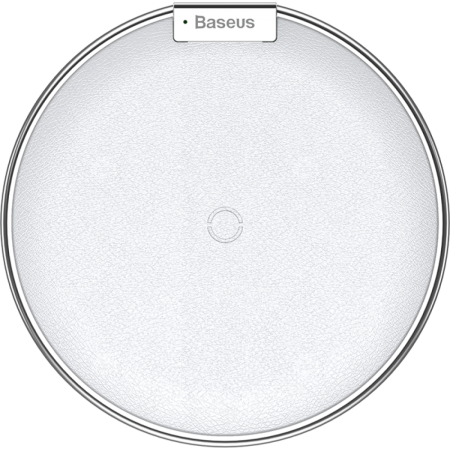 Беспроводное зарядное устройство Baseus WXIX-0S Белый