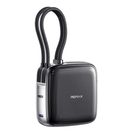 Внешний аккумулятор 10000mAh Remax FP-60 Черный