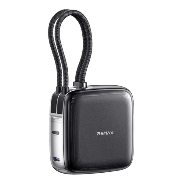 Внешний аккумулятор 10000mAh Remax FP-60 Черный