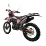 Мотоцикл бензиновый White Siberia AirMax 300cc