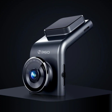 Видеорегистратор Botslab Dash Cam G300H EU Black