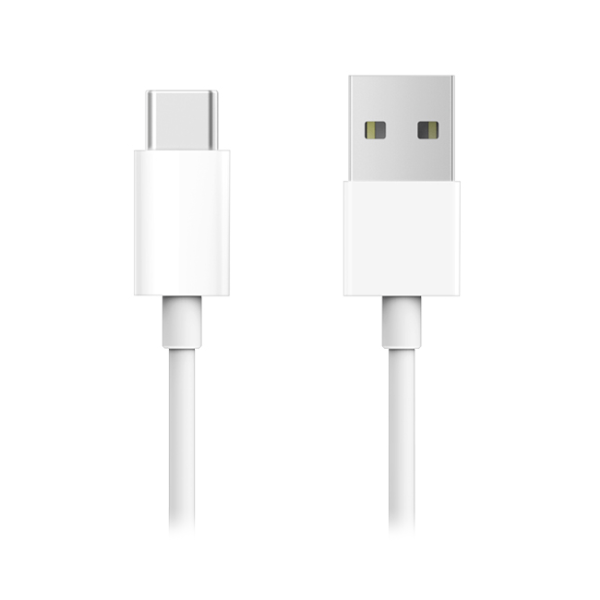 Кабель USB/Type-C Xiaomi ZMI 100см White AL701 (арт. 01493)