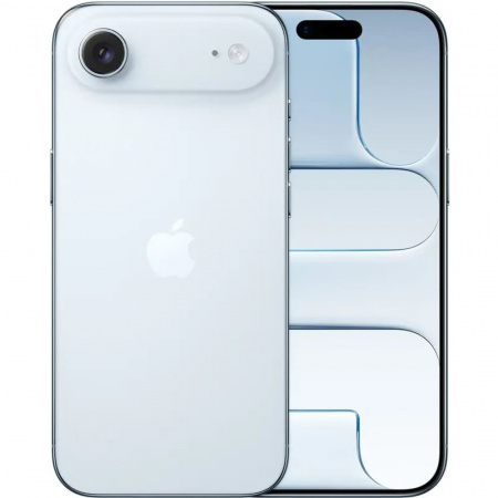 Apple iPhone Air 256GB e-Sim Sky Blue (MG2P4)