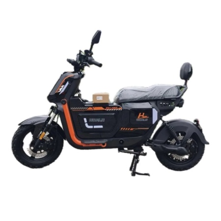 Электроскутер Hualu U2 60V 40Ah