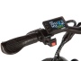 Электровелосипед Eltreco Gelbert Pegas 4 DUAL PRO MAX (Черный-2965)