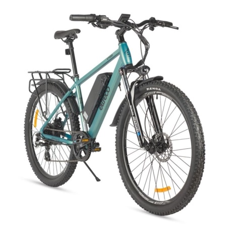 Электровелосипед Eltreco XT 850 (Темно золотой глянец-3342)