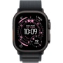 Apple Watch Ultra 3 GPS + Cellular 49mm Black Titanium Case with Black Alpine Loop - Large (MF0X4) (США)