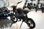 Электропитбайк Jetson Magnum WS5082 (ES5607) 1000W (48V/25Ah) Черный карбон