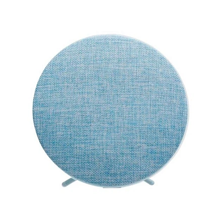 Колонка беспроводная портативная RB-M9 (7w) Blue