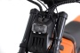 Электропитбайк Kugoo Wish 02 2500W 60V 22,5Ah — точная фотография 21