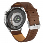 Смарт-часы Hoco Y21 Amoled Smart Sports Watch (Call Version) Silver