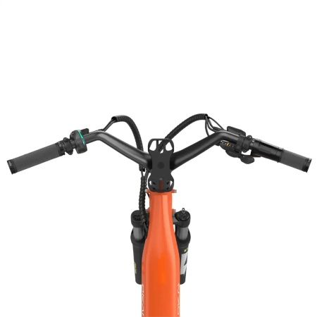 Электровелосипед Okai EB80 TraVRS (Orange)