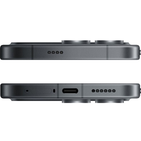 Смартфон Poco F8 Pro 12/512GB Black