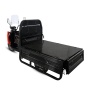 Грузовой электротрицикл White Siberia SIBTRIKE CARGO 1.5