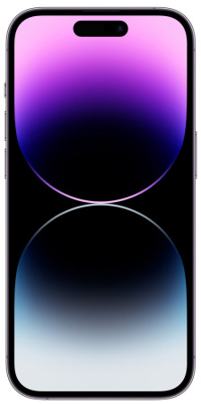 Apple iPhone 14 Pro 128GB Deep Purple Темно-фиолетовый
