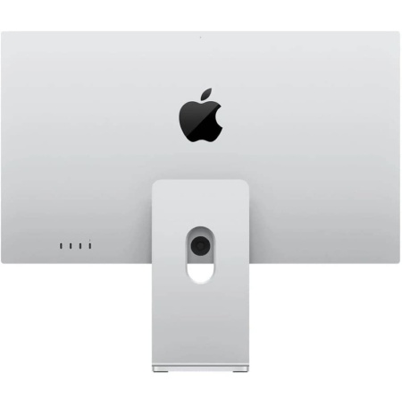 Монитор Apple Studio Display - Standard glass - Подставка с регулировкой наклона и высоты (MK0Q3)