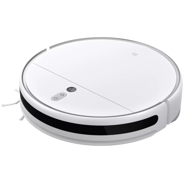 Робот-пылесос Xiaomi Robot Vacuum-Mop 2 (BHR5055EU) EU