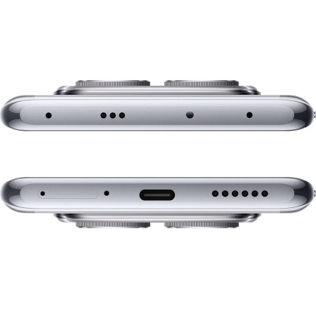 Смартфон Poco X7 8/256 Silver