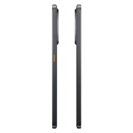 Realme GT 7 Обсидиан — ракурс 3
