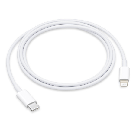Кабель Apple USB-C to Lightning 1м (MQGJ2ZM/A)