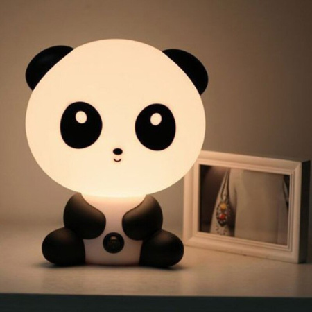 Светильник Mini Panda Cartoon Table Lamp