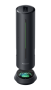 Insta360 Wave, графитовый чёрный — официальный вид 1