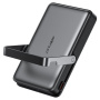 Внешний аккумулятор с MagSafe AceFast M17 22.5W 10000mAh Black