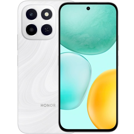 Смартфон Honor X6C 6/256 White