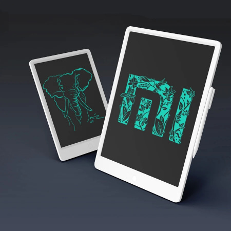 Планшет для рисования Xiaomi Mijia LCD Small Blackboard 13.5 inch (XMXHB02WC)