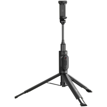 Монопод-трипод Xiaomi Zoom Stand Selfie Stick 2 (XMBJZPG02YM) Black