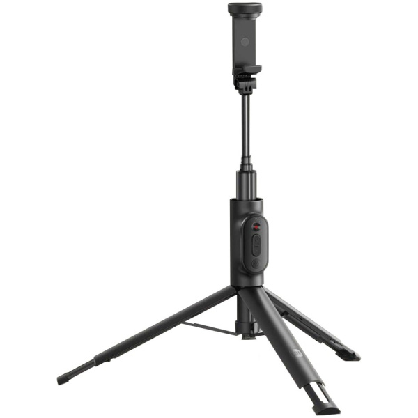 Монопод-трипод Xiaomi Zoom Stand Selfie Stick 2 (XMBJZPG02YM) Black