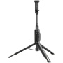 Монопод-трипод Xiaomi Zoom Stand Selfie Stick 2 (XMBJZPG02YM) Black