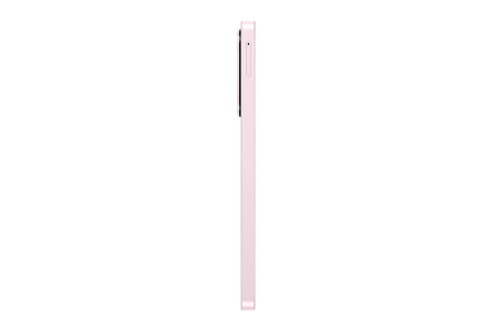 Samsung Galaxy A27 8/256 Light Pink — левая грань