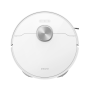 Dreame L10s Ultra RLS6LADC: вид сверху с лидаром