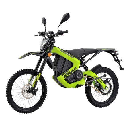 Электропитбайк Rawrr Mantis S 5000W (72V/35Ah)