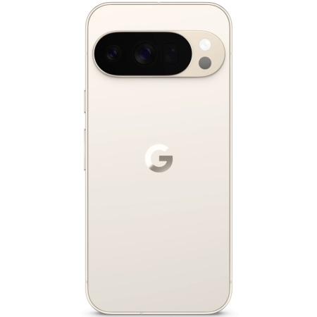 Смартфон Google Pixel 10 Pro 16/128GB Porcelain, бежевый (GA10312-GB)