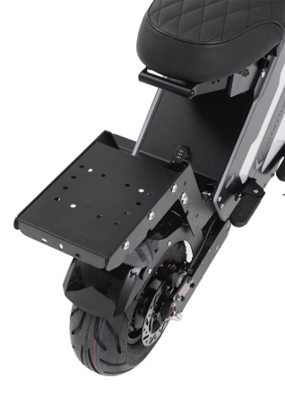 Электроскутер Yokamura M5 Samurai