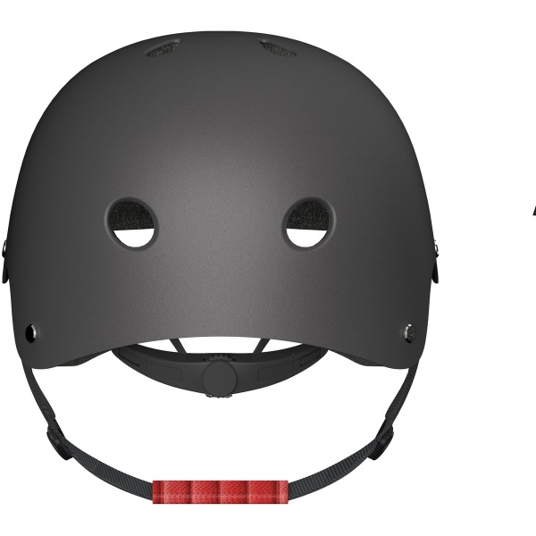 Шлем Segway Ninebot Commuter Helmet V11-L чёрный