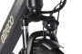 Электровелосипед Eltreco Grand (Черный матовый-3215)