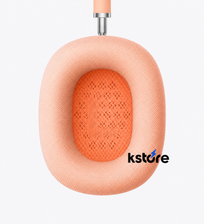 Apple AirPods Max 2 Orange — Амбушюра
