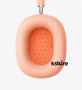 Apple AirPods Max 2 Orange — Амбушюра