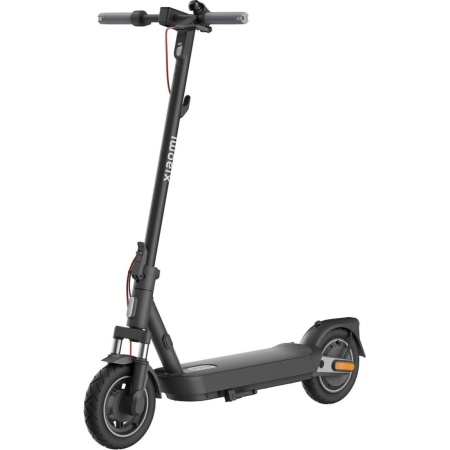 Электросамокат Xiaomi Electric Scooter 5 Pro GL