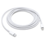 Кабель Apple Lightning to USB Type-C 18W White 2m ORIGINAL MKQ42ZM/A
