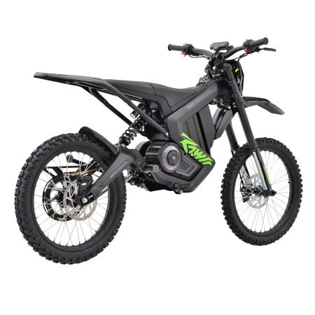 Электропитбайк Rawrr Mantis 5000W (72V/35Ah)